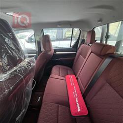 تويوتا هايلوكس